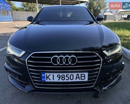 Ауди А6, объемом двигателя 3 л и пробегом 110 тыс. км за 28000 $, фото 6 на Automoto.ua