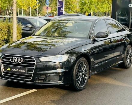 Ауди А6, объемом двигателя 2 л и пробегом 97 тыс. км за 22900 $, фото 14 на Automoto.ua