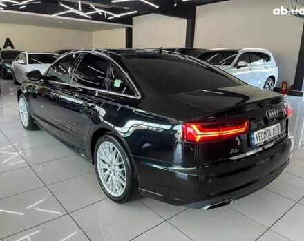 Ауди А6, объемом двигателя 0 л и пробегом 166 тыс. км за 26500 $, фото 2 на Automoto.ua