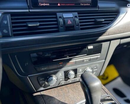 Ауди А6, объемом двигателя 2 л и пробегом 151 тыс. км за 23500 $, фото 19 на Automoto.ua