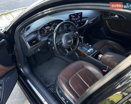 Ауди А6, объемом двигателя 3 л и пробегом 110 тыс. км за 28000 $, фото 9 на Automoto.ua