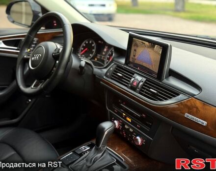 Ауди А6, объемом двигателя 2 л и пробегом 188 тыс. км за 16999 $, фото 7 на Automoto.ua