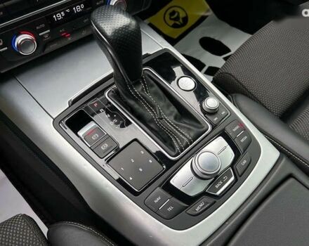 Ауди А6, объемом двигателя 3 л и пробегом 185 тыс. км за 22550 $, фото 19 на Automoto.ua