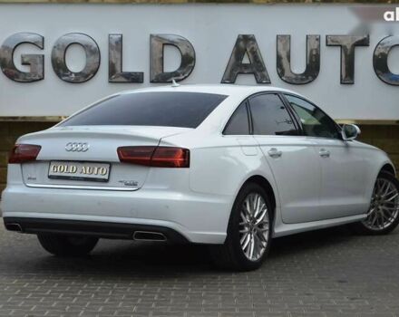 Ауди А6, объемом двигателя 3 л и пробегом 185 тыс. км за 22500 $, фото 23 на Automoto.ua