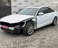 Ауди А6, объемом двигателя 3 л и пробегом 201 тыс. км за 12200 $, фото 11 на Automoto.ua
