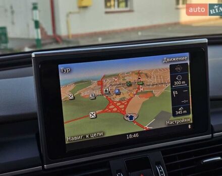 Ауди А6, объемом двигателя 3 л и пробегом 177 тыс. км за 17999 $, фото 25 на Automoto.ua