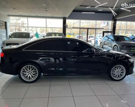 Ауди А6, объемом двигателя 0 л и пробегом 166 тыс. км за 26500 $, фото 5 на Automoto.ua