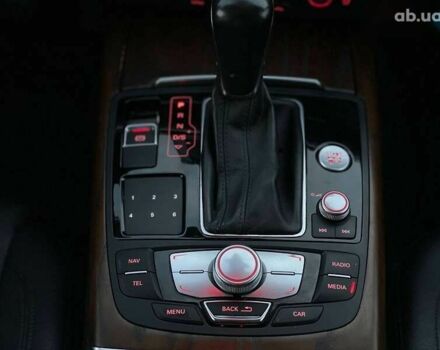 Ауди А6, объемом двигателя 3 л и пробегом 167 тыс. км за 22300 $, фото 14 на Automoto.ua