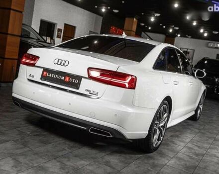 Ауди А6, объемом двигателя 2 л и пробегом 121 тыс. км за 23900 $, фото 26 на Automoto.ua