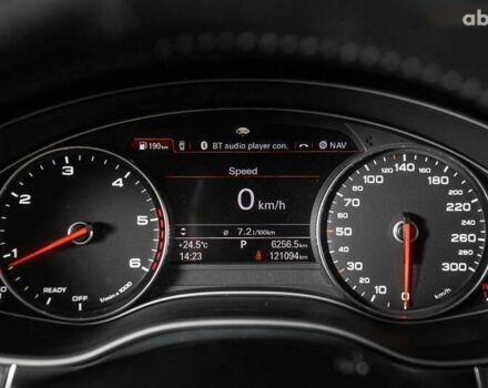 Ауди А6, объемом двигателя 2 л и пробегом 121 тыс. км за 23900 $, фото 18 на Automoto.ua