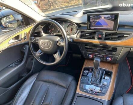 Ауди А6, объемом двигателя 3 л и пробегом 174 тыс. км за 23500 $, фото 10 на Automoto.ua