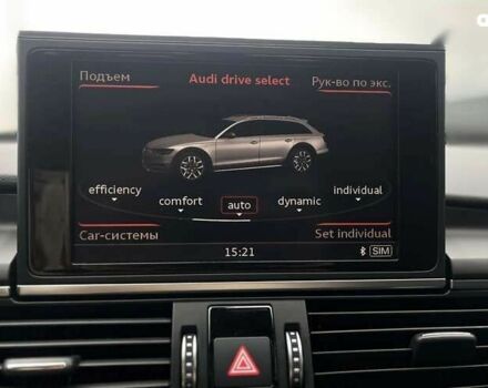 Ауди А6, объемом двигателя 3 л и пробегом 185 тыс. км за 23999 $, фото 21 на Automoto.ua