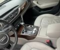 Ауди А6, объемом двигателя 3 л и пробегом 208 тыс. км за 15900 $, фото 11 на Automoto.ua