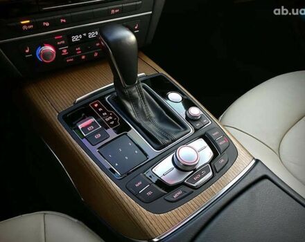 Ауди А6, объемом двигателя 2 л и пробегом 159 тыс. км за 27900 $, фото 25 на Automoto.ua