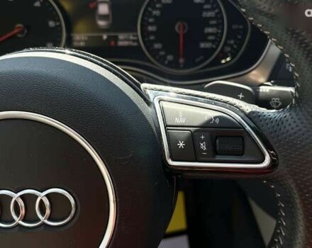 Ауди А6, объемом двигателя 2 л и пробегом 283 тыс. км за 16990 $, фото 13 на Automoto.ua