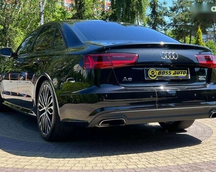 Ауди А6, объемом двигателя 3 л и пробегом 193 тыс. км за 24500 $, фото 4 на Automoto.ua