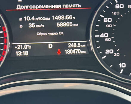 Ауді А6, об'ємом двигуна 1.98 л та пробігом 186 тис. км за 19200 $, фото 10 на Automoto.ua