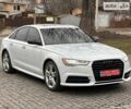 Ауді А6, об'ємом двигуна 1.98 л та пробігом 84 тис. км за 21500 $, фото 14 на Automoto.ua