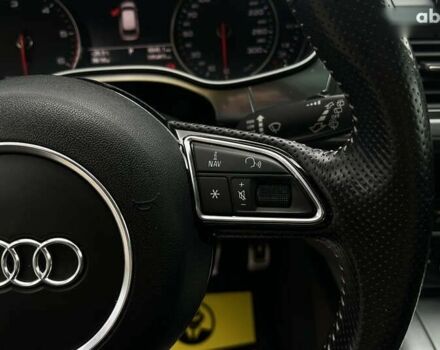 Ауди А6, объемом двигателя 3 л и пробегом 185 тыс. км за 22500 $, фото 23 на Automoto.ua