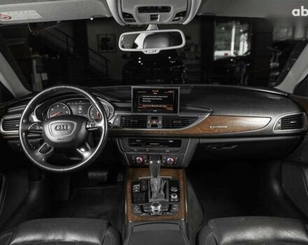 Ауди А6, объемом двигателя 2 л и пробегом 121 тыс. км за 23900 $, фото 5 на Automoto.ua