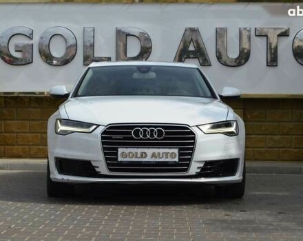 Ауди А6, объемом двигателя 3 л и пробегом 185 тыс. км за 22500 $, фото 5 на Automoto.ua