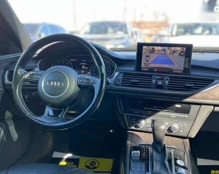 Ауди А6, объемом двигателя 2 л и пробегом 151 тыс. км за 23500 $, фото 16 на Automoto.ua