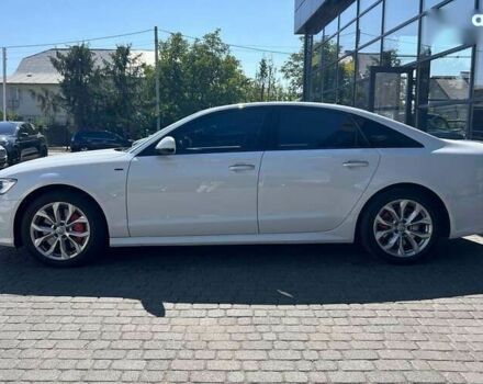 Ауди А6, объемом двигателя 2 л и пробегом 141 тыс. км за 22500 $, фото 3 на Automoto.ua