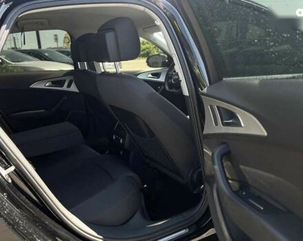 Ауди А6, объемом двигателя 2 л и пробегом 283 тыс. км за 16990 $, фото 29 на Automoto.ua