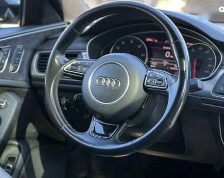 Ауди А6, объемом двигателя 2 л и пробегом 151 тыс. км за 23500 $, фото 15 на Automoto.ua