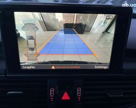 Ауді А6, об'ємом двигуна 3 л та пробігом 166 тис. км за 22500 $, фото 14 на Automoto.ua