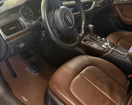 Ауді А6, об'ємом двигуна 1.98 л та пробігом 186 тис. км за 19200 $, фото 6 на Automoto.ua