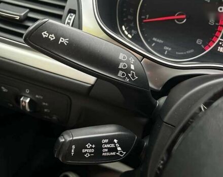 Ауди А6, объемом двигателя 3 л и пробегом 185 тыс. км за 23999 $, фото 14 на Automoto.ua