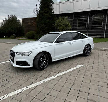 Ауді А6, об'ємом двигуна 1.97 л та пробігом 63 тис. км за 28000 $, фото 14 на Automoto.ua