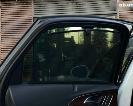 Ауди А6, объемом двигателя 3 л и пробегом 167 тыс. км за 22300 $, фото 19 на Automoto.ua