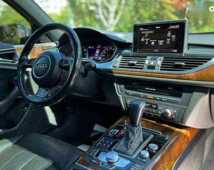 Ауди А6, объемом двигателя 3 л и пробегом 193 тыс. км за 24500 $, фото 9 на Automoto.ua