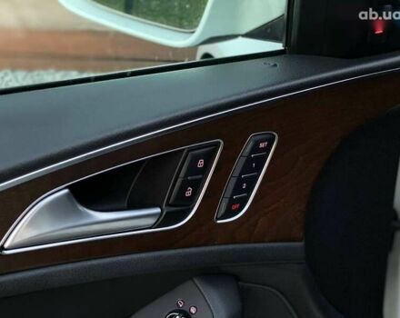 Ауди А6, объемом двигателя 3 л и пробегом 167 тыс. км за 22300 $, фото 13 на Automoto.ua