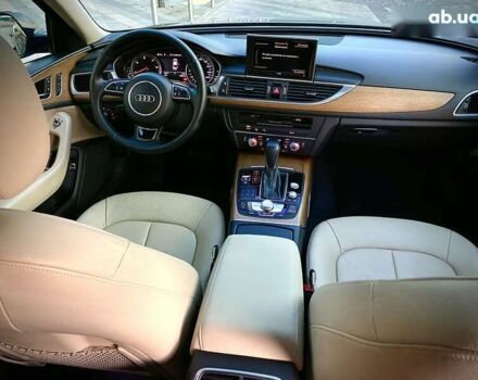 Ауди А6, объемом двигателя 2 л и пробегом 159 тыс. км за 27900 $, фото 23 на Automoto.ua