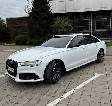 Ауді А6, об'ємом двигуна 1.97 л та пробігом 63 тис. км за 28000 $, фото 13 на Automoto.ua