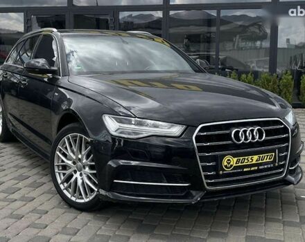 Ауди А6, объемом двигателя 3 л и пробегом 185 тыс. км за 22500 $, фото 3 на Automoto.ua