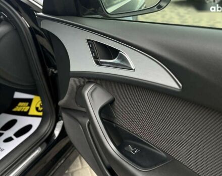 Ауди А6, объемом двигателя 3 л и пробегом 185 тыс. км за 22500 $, фото 9 на Automoto.ua