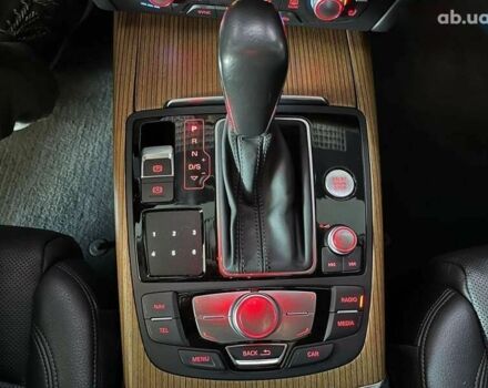 Ауді А6, об'ємом двигуна 3 л та пробігом 166 тис. км за 22500 $, фото 16 на Automoto.ua