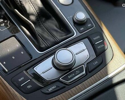 Ауди А6, объемом двигателя 2 л и пробегом 141 тыс. км за 22500 $, фото 17 на Automoto.ua