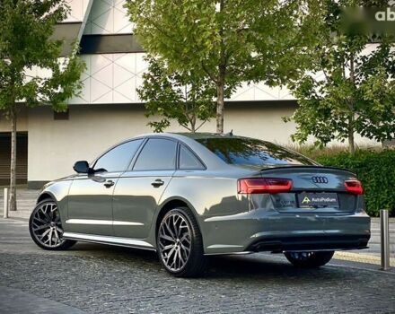 Ауди А6, объемом двигателя 2 л и пробегом 159 тыс. км за 27900 $, фото 3 на Automoto.ua