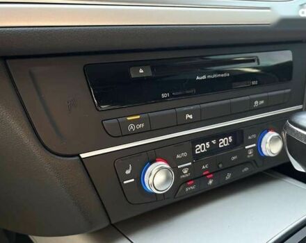 Ауди А6, объемом двигателя 2 л и пробегом 283 тыс. км за 16990 $, фото 20 на Automoto.ua