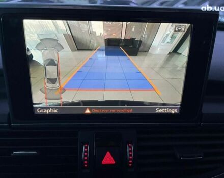 Ауди А6, объемом двигателя 0 л и пробегом 166 тыс. км за 26500 $, фото 12 на Automoto.ua