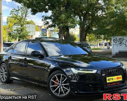 Ауди А6, объемом двигателя 3 л и пробегом 228 тыс. км за 24500 $, фото 3 на Automoto.ua