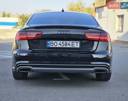 Ауди А6, объемом двигателя 3 л и пробегом 177 тыс. км за 17999 $, фото 8 на Automoto.ua