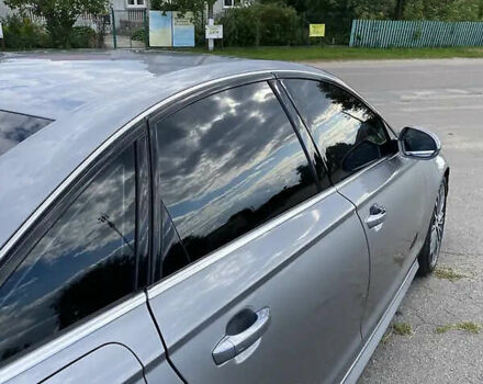 Ауди А6, объемом двигателя 3 л и пробегом 80 тыс. км за 20500 $, фото 9 на Automoto.ua