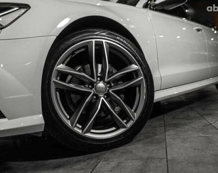 Ауди А6, объемом двигателя 2 л и пробегом 121 тыс. км за 23900 $, фото 23 на Automoto.ua