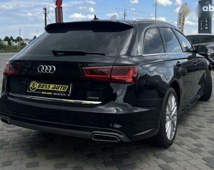 Ауди А6, объемом двигателя 3 л и пробегом 185 тыс. км за 22500 $, фото 6 на Automoto.ua